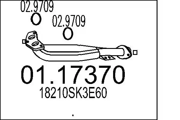 MTS 01.17370