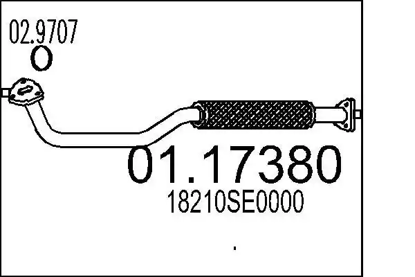 MTS 01.17380