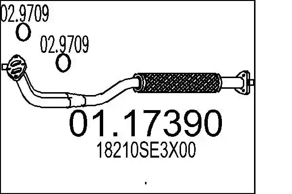MTS 01.17390