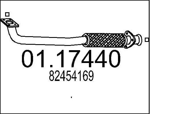 MTS 01.17440