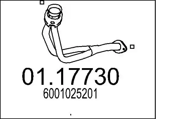 MTS 01.17730