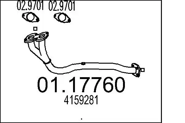 MTS 01.17760