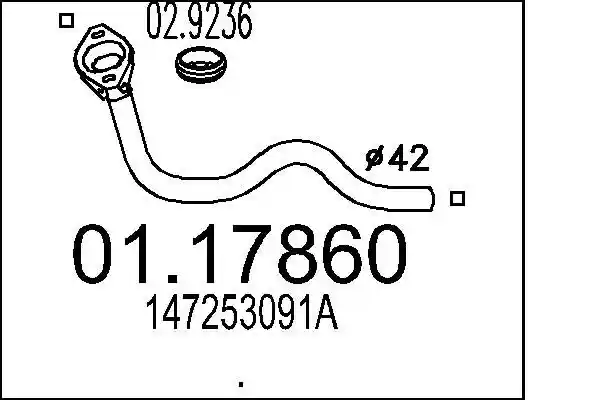 MTS 01.17860