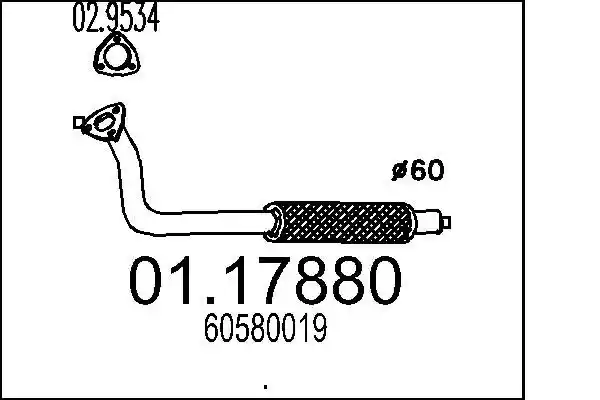 MTS 01.17880