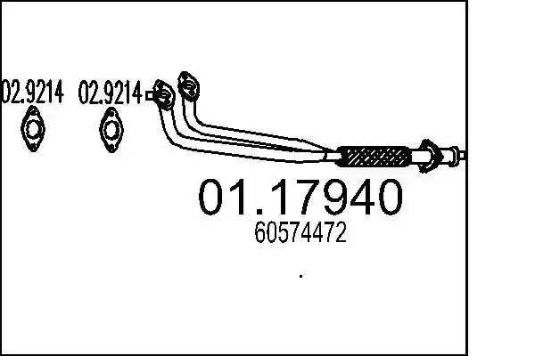 MTS 01.17940