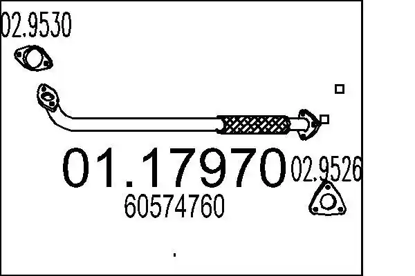 MTS 01.17970