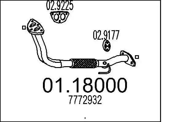 MTS 01.18000