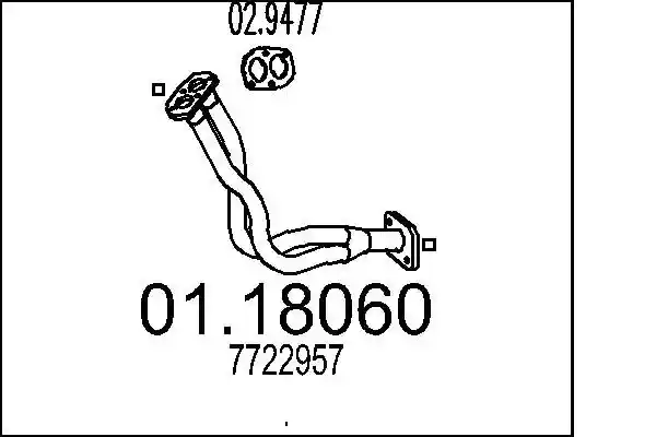 MTS 01.18060