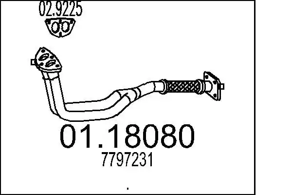 MTS 01.18080