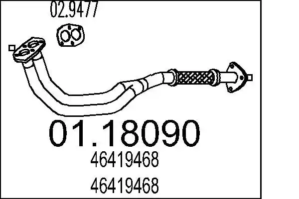 MTS 01.18090