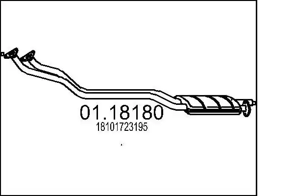 MTS 01.18180