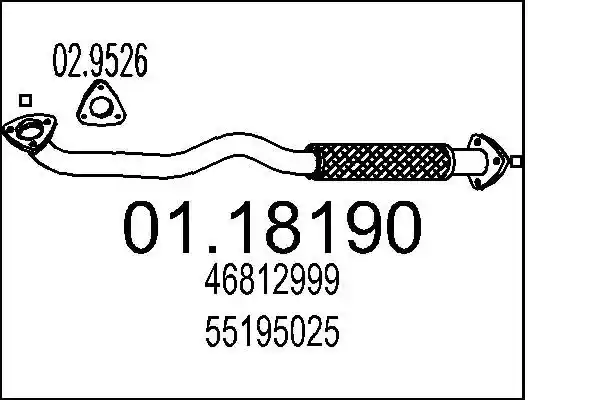 MTS 01.18190