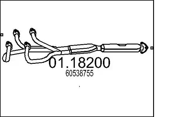 MTS 01.18200