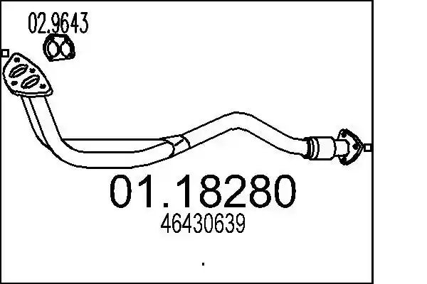 MTS 01.18280