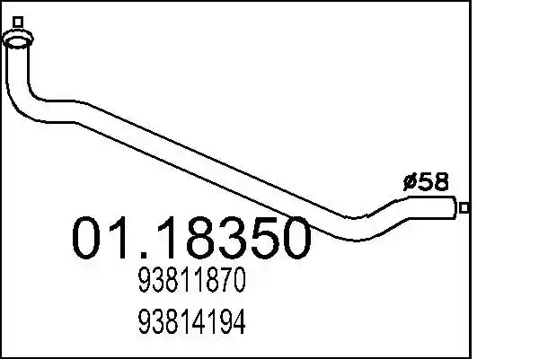 MTS 01.18350