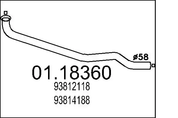 MTS 01.18360