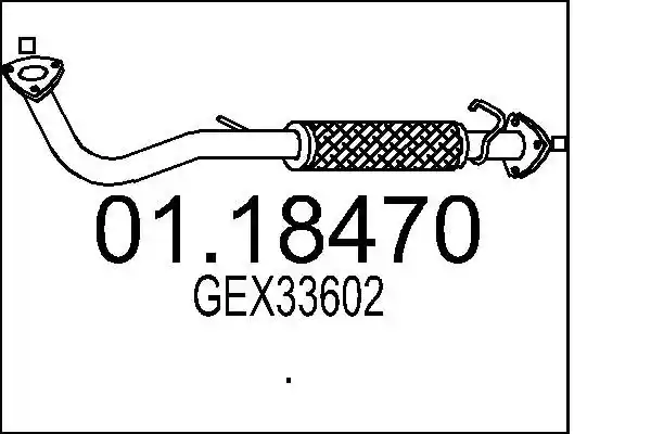 MTS 01.18470