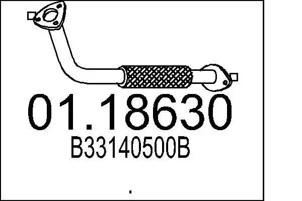 MTS 01.18630