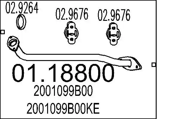MTS 01.18800