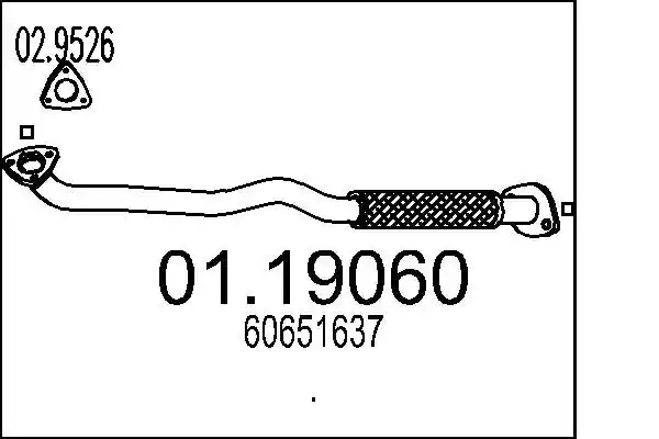 MTS 01.19060