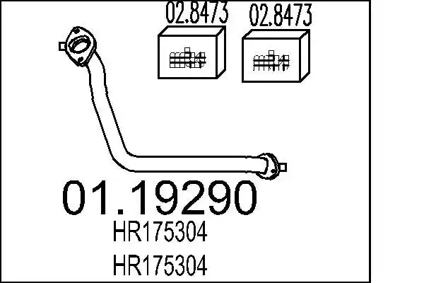MTS 01.19290
