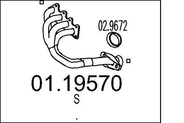 MTS 01.19570