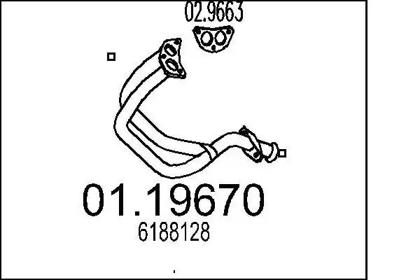 MTS 01.19670