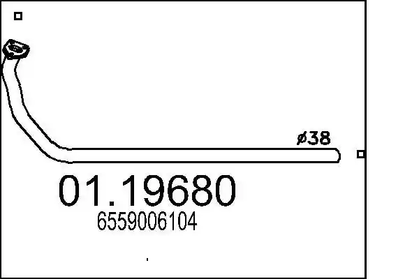 MTS 01.19680