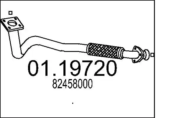 MTS 01.19720