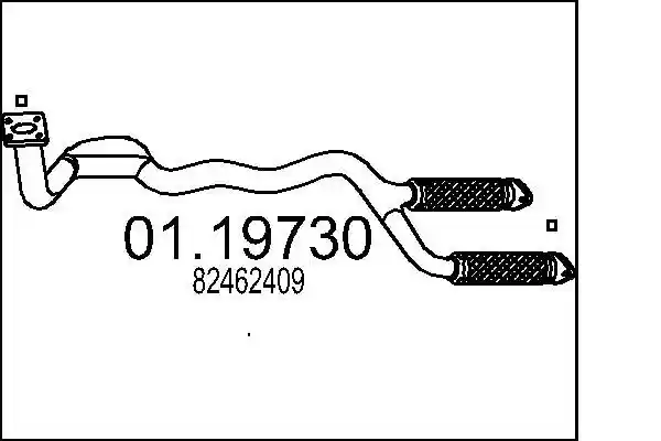 MTS 01.19730