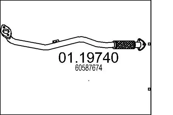 MTS 01.19740