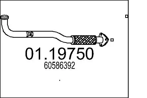MTS 01.19750