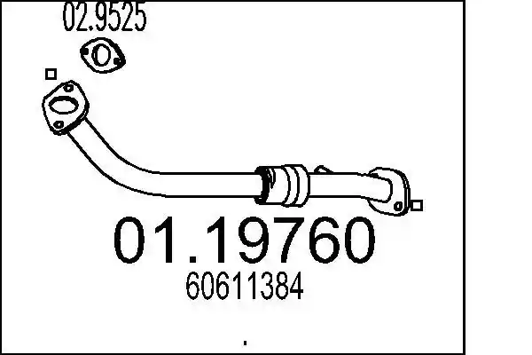 MTS 01.19760
