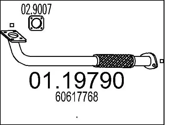 MTS 01.19790