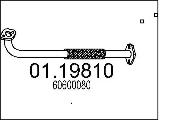 MTS 01.19810