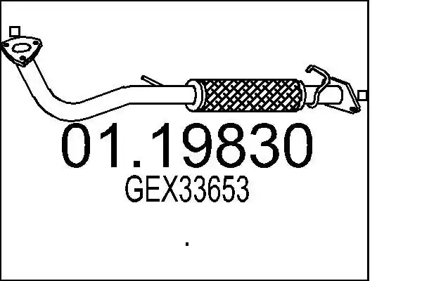 MTS 01.19830