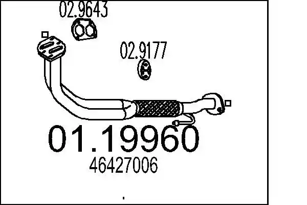MTS 01.19960