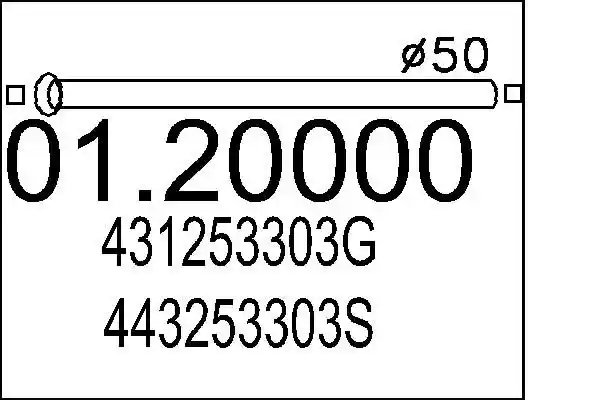 MTS 01.20000