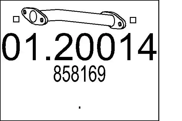 MTS 01.20014