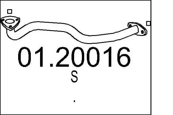 MTS 01.20016