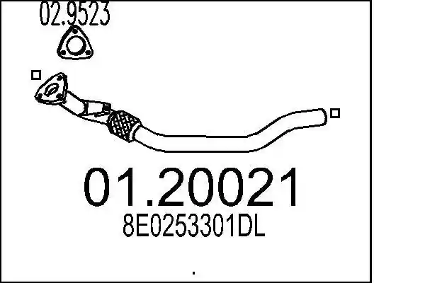 MTS 01.20021