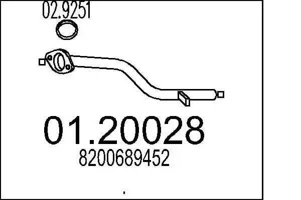 MTS 01.20028