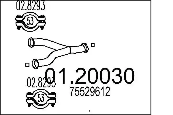 MTS 01.20030