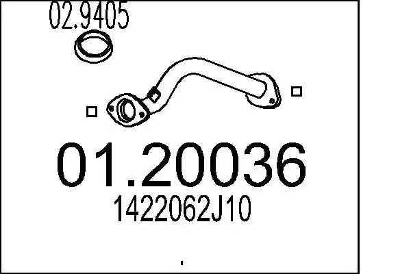 MTS 01.20036