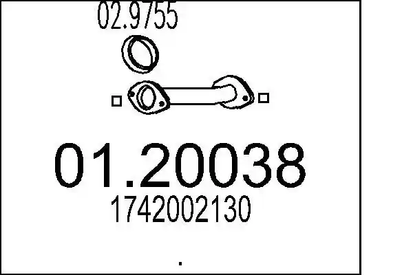 MTS 01.20038