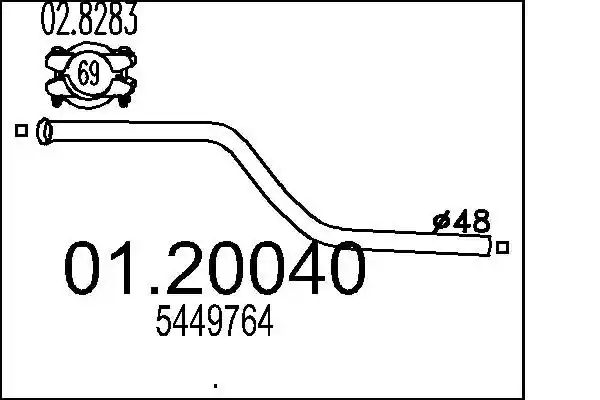 MTS 01.20040