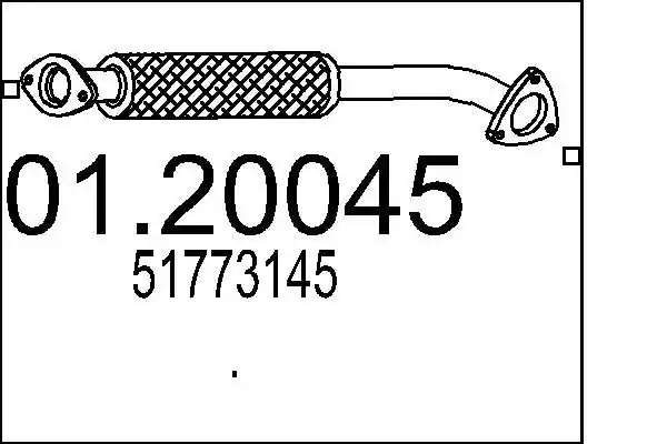 MTS 01.20045