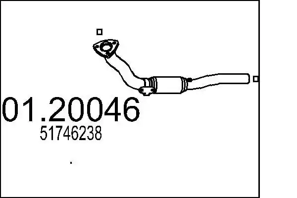 MTS 01.20046