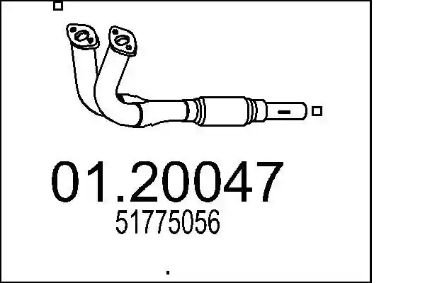 MTS 01.20047