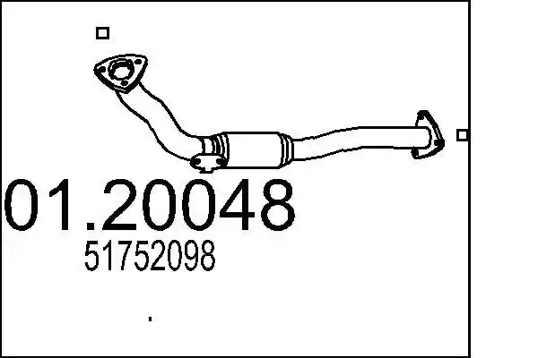 MTS 01.20048